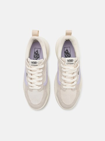 VANS Platform trainers 'MTE UltraRange Neo VR3' in Beige: top