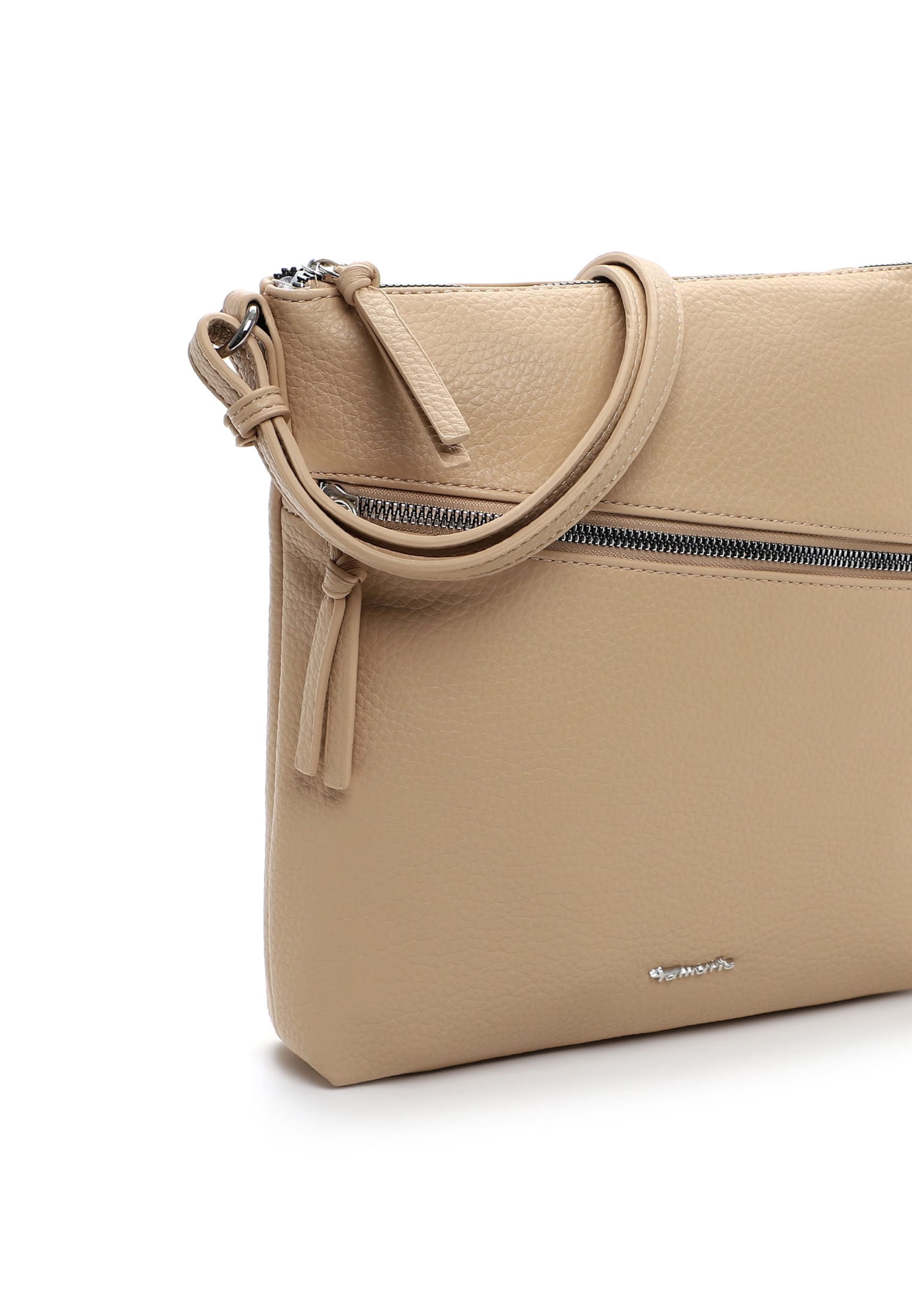 Tamaris Válltáska 'Alessia' - bézs