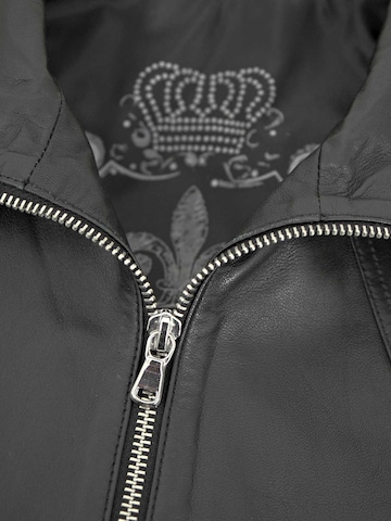 MADDOX Between-Season Jacket 'Diana' in Black