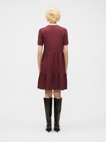 ONLY Kleit 'ONLTIRI-GOA', värv roosa