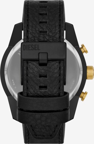 DIESEL Analog watch in Black