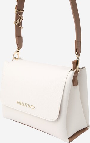 VALENTINO Shoulder Bag 'Alexia' in White: front
