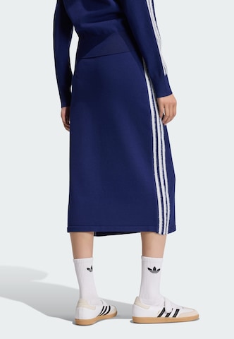 ADIDAS ORIGINALS Rock in Blau