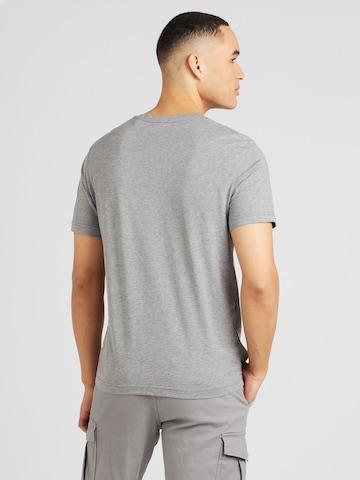 GANT T-shirt i grå