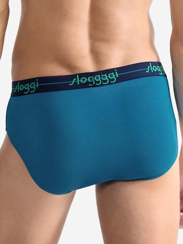 SLOGGI Slip 'Start'‌‌‌‌‌‌‌‌‌‌ in Blau
