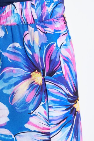 Angel of Style Loosefit Hose in Blau