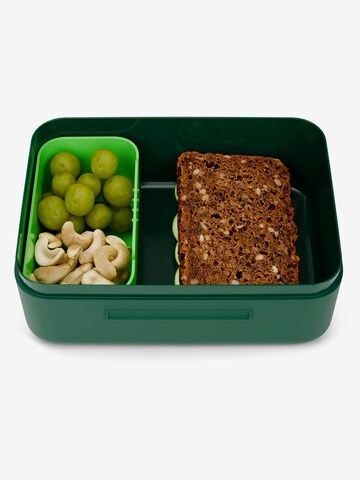 ergobag Bag 'Brotdose Brotdose' in Green