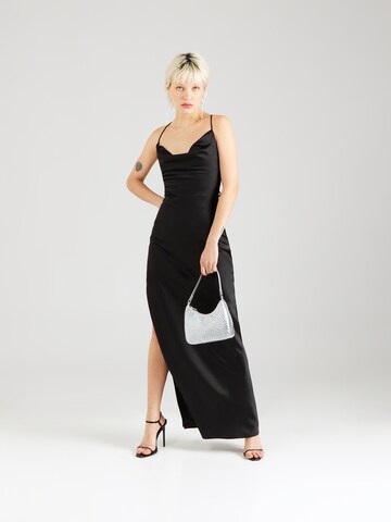 Misspap Evening dress in Black