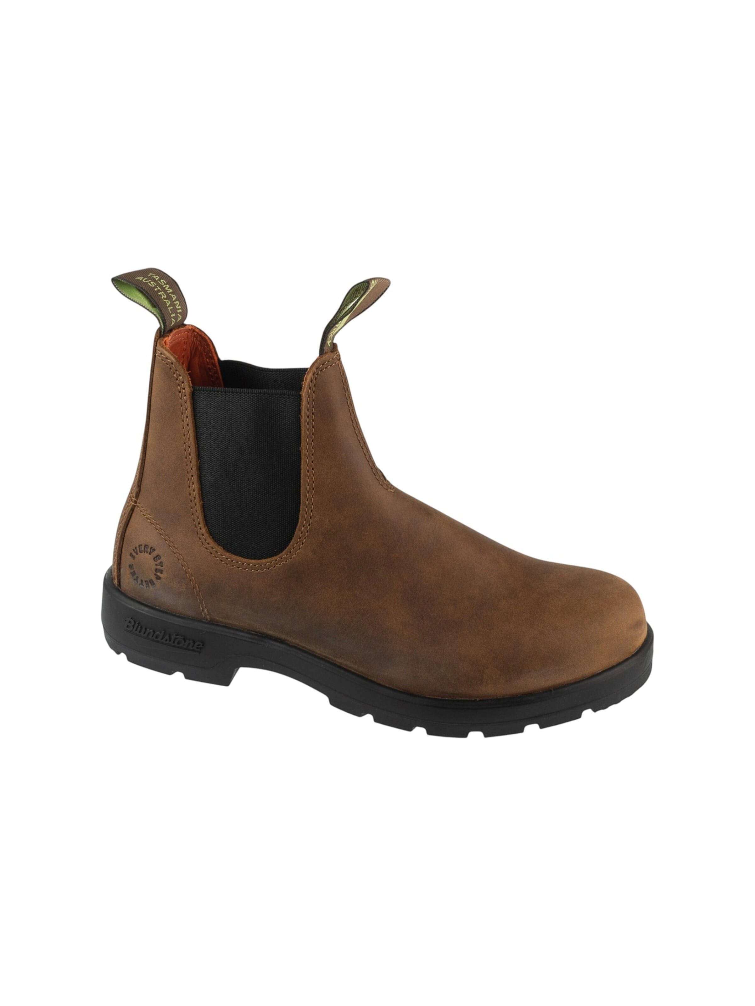 Blundstone Ankle Boots 'Blundstone Chelsea Boot'‌‌‌‌ in Braun: Vorderseite