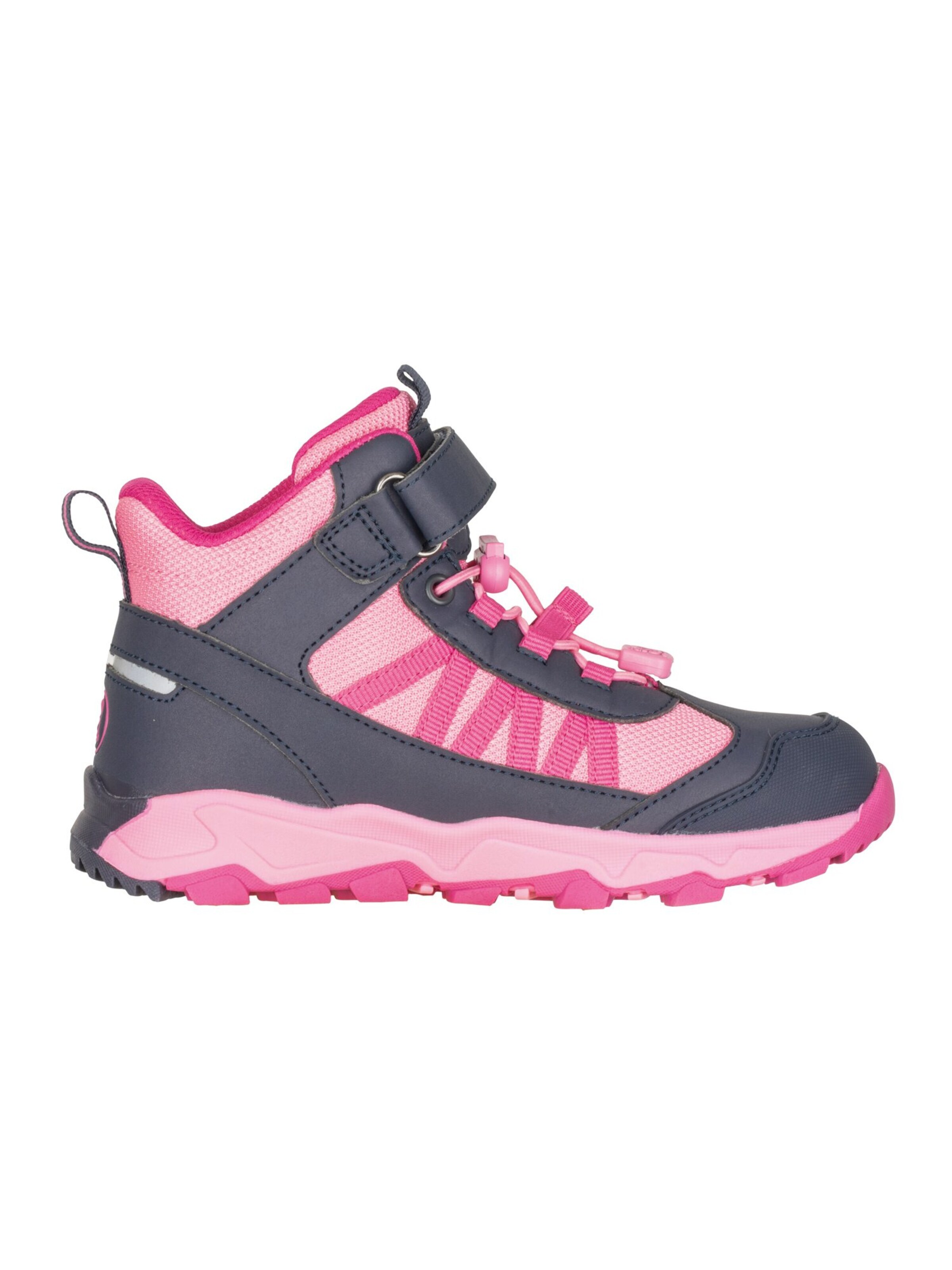 TROLLKIDS Flats in Pink