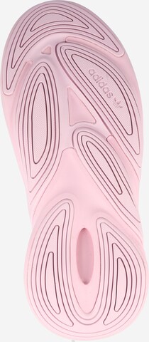 ADIDAS ORIGINALS Sportcipő 'Ozelia' - rózsaszín