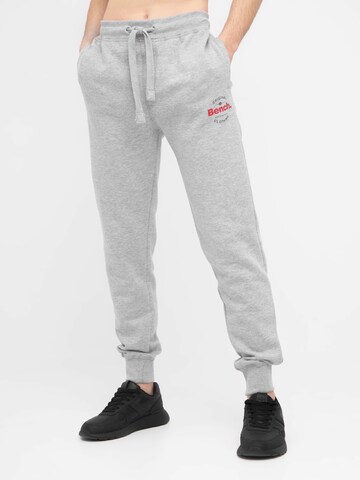 BENCH Pants 'Tomwar' in Grey: front
