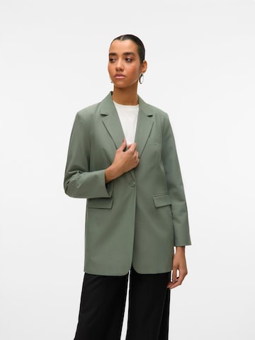 VERO MODA Blazer in Grün: Vorderseite
