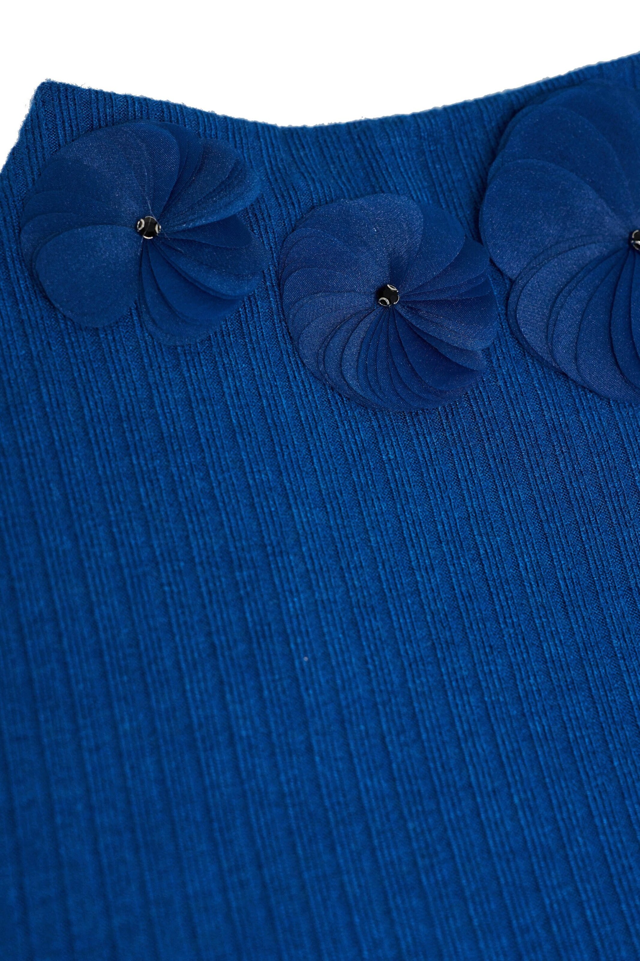 Salsa Jeans Trui in Blauw