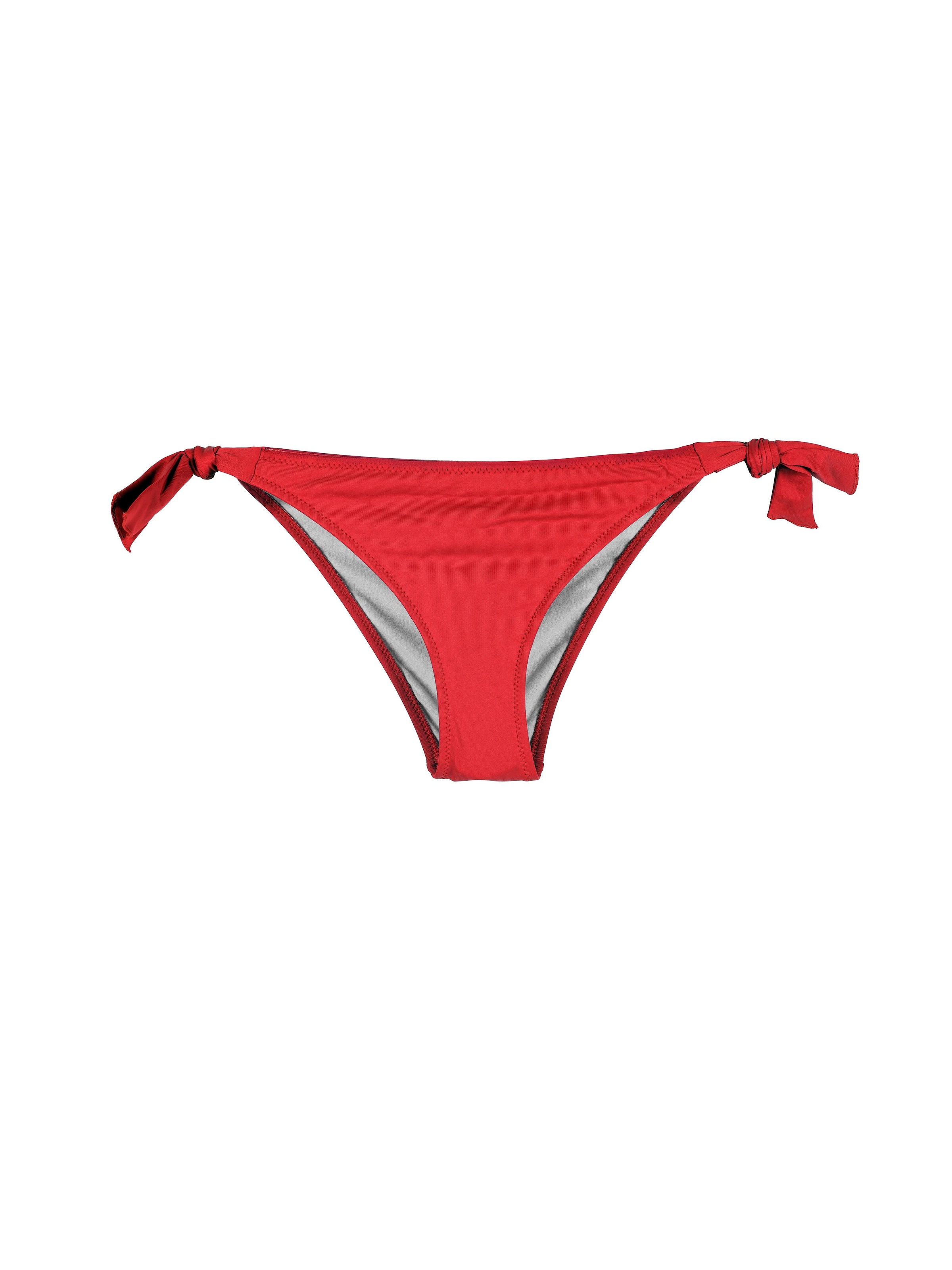 Fascia Costume intero 'Alice-32/W 714' di Lady Etna in rosso