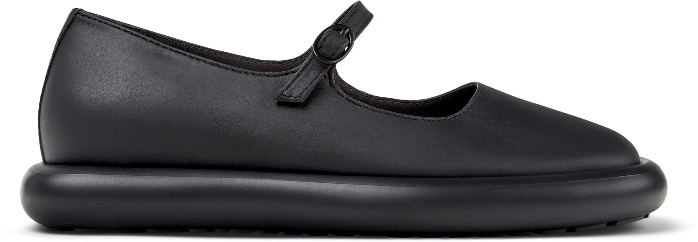 Ballerina 'Onda' di CAMPER in nero