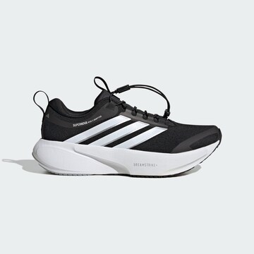 Chaussure de course 'Supernova Rise 3 Adaptive' ADIDAS PERFORMANCE en noir