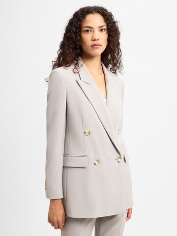 BOSS Blazers 'Jaleto' in Grijs: voorkant