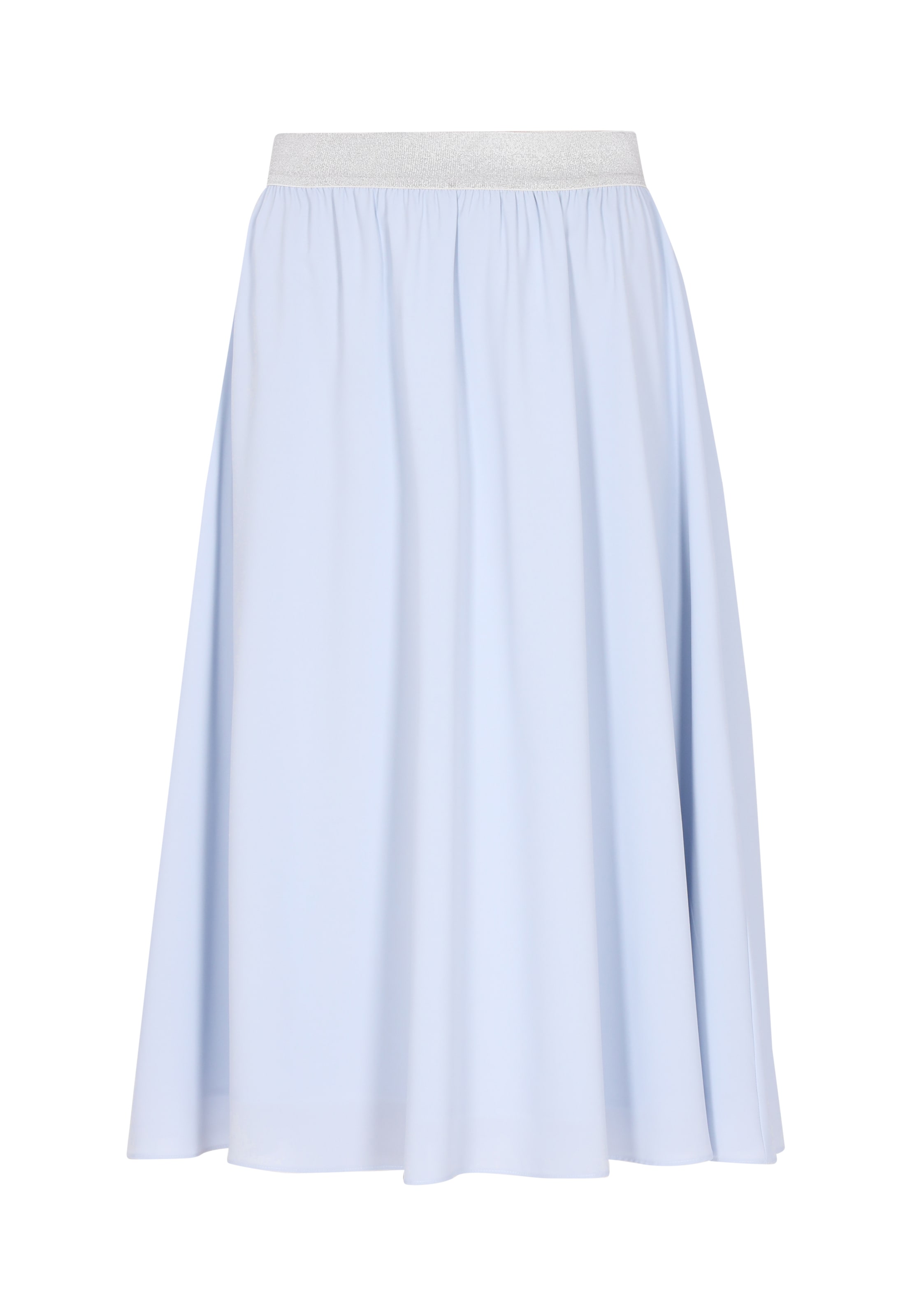 DreiMaster Klassik Szoknyák - kék: elől