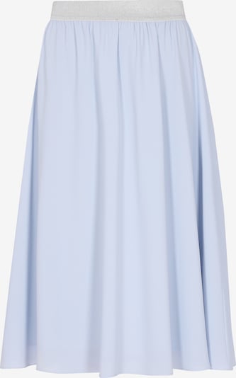 Sijonas iš DreiMaster Klassik, spalva – šviesiai mėlyna / sidabrinė, Prekių apžvalga