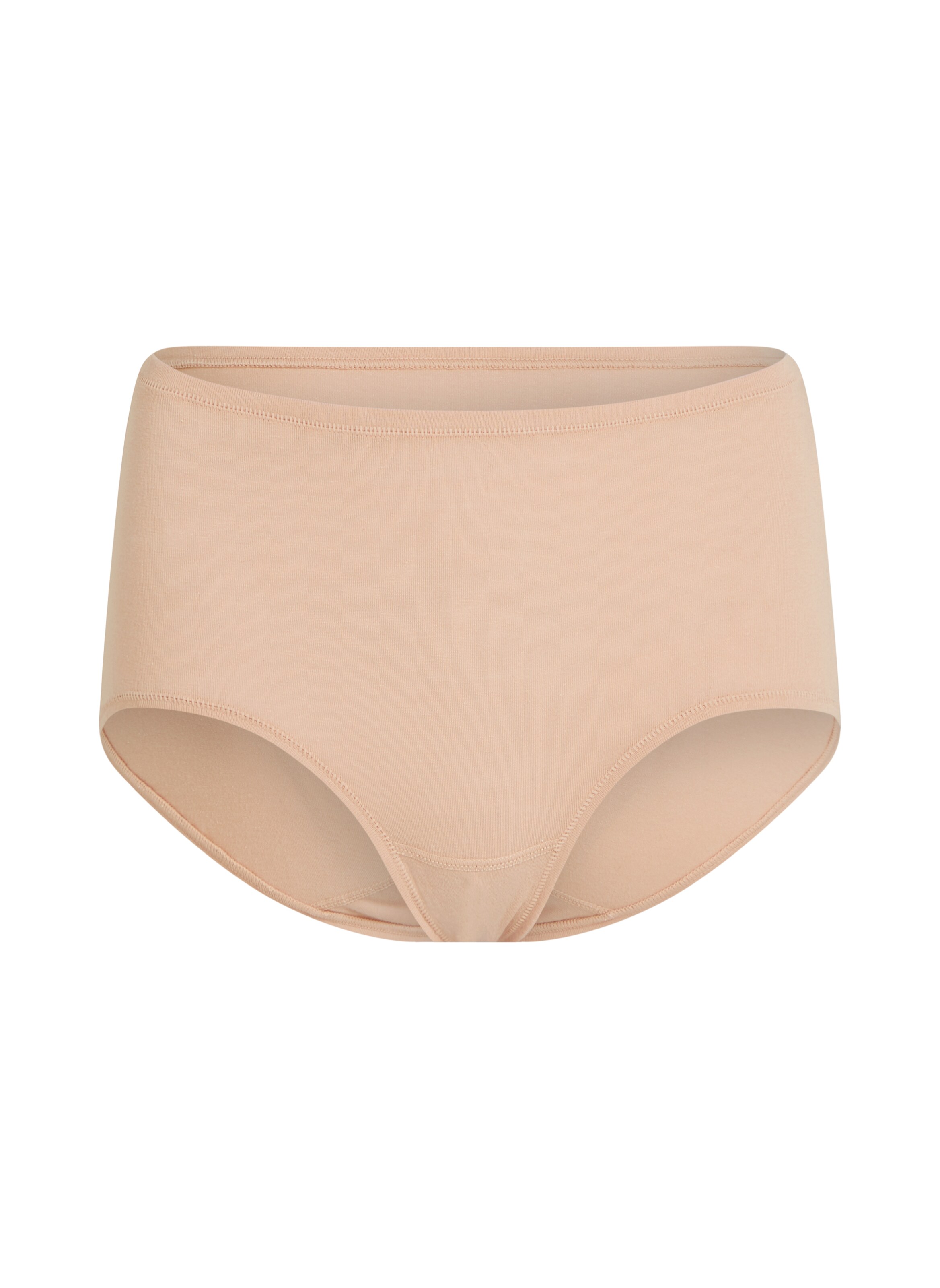 Hunkemöller Panty in Beige: front