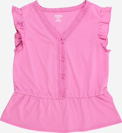 OshKosh Shirt in de kleur Pink, Productweergave