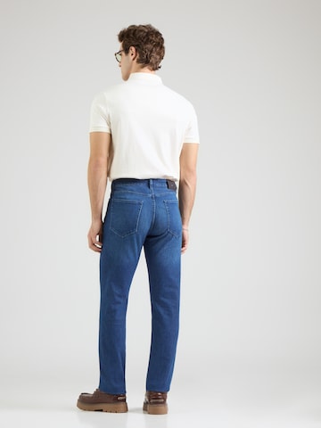 TOMMY HILFIGER regular Τζιν 'DENTON' σε μπλε