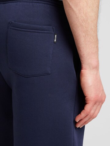 Only & Sons Loosefit Shorts 'CERES' in Blau