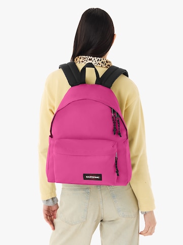 EASTPAK - Mochila 'Day Pak'R' en rosa