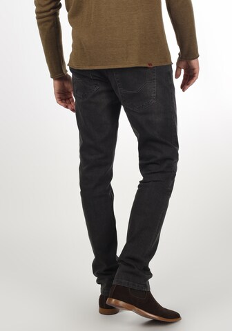 INDICODE JEANS Slim fit Jeans 'Quebec ' in Grey