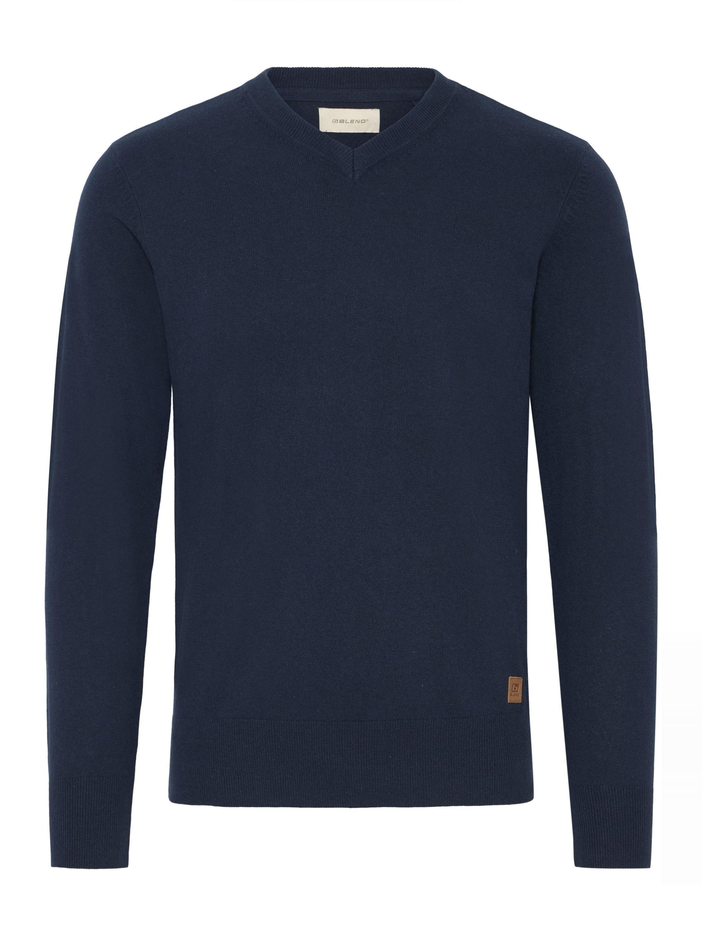 BLEND - Jersey ' BHFibi ' en azul: frente