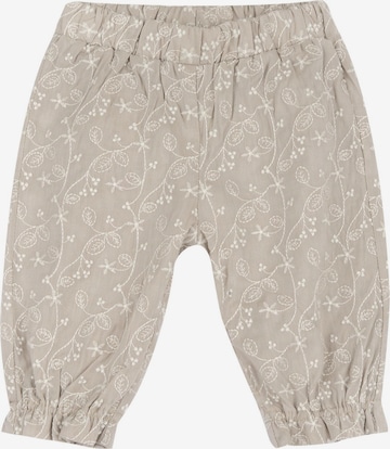 Chicco Tapered Housut värissä beige: etupuoli