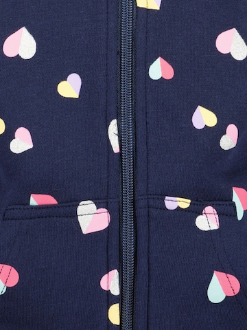 BLUE SEVENGornji dio trenirke - plava boja