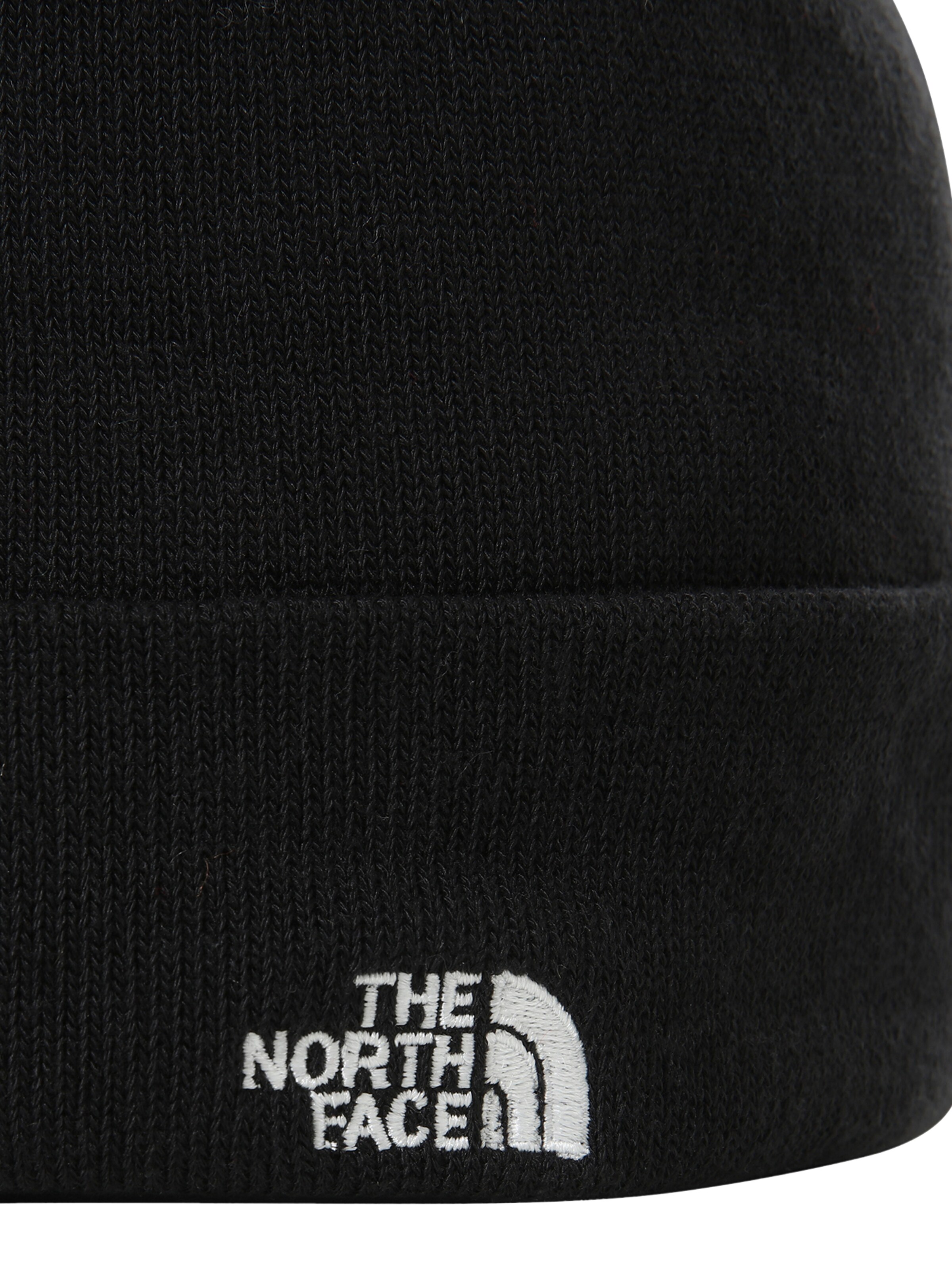 THE NORTH FACE Beanie in White