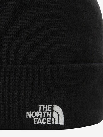 Bonnet THE NORTH FACE en blanc