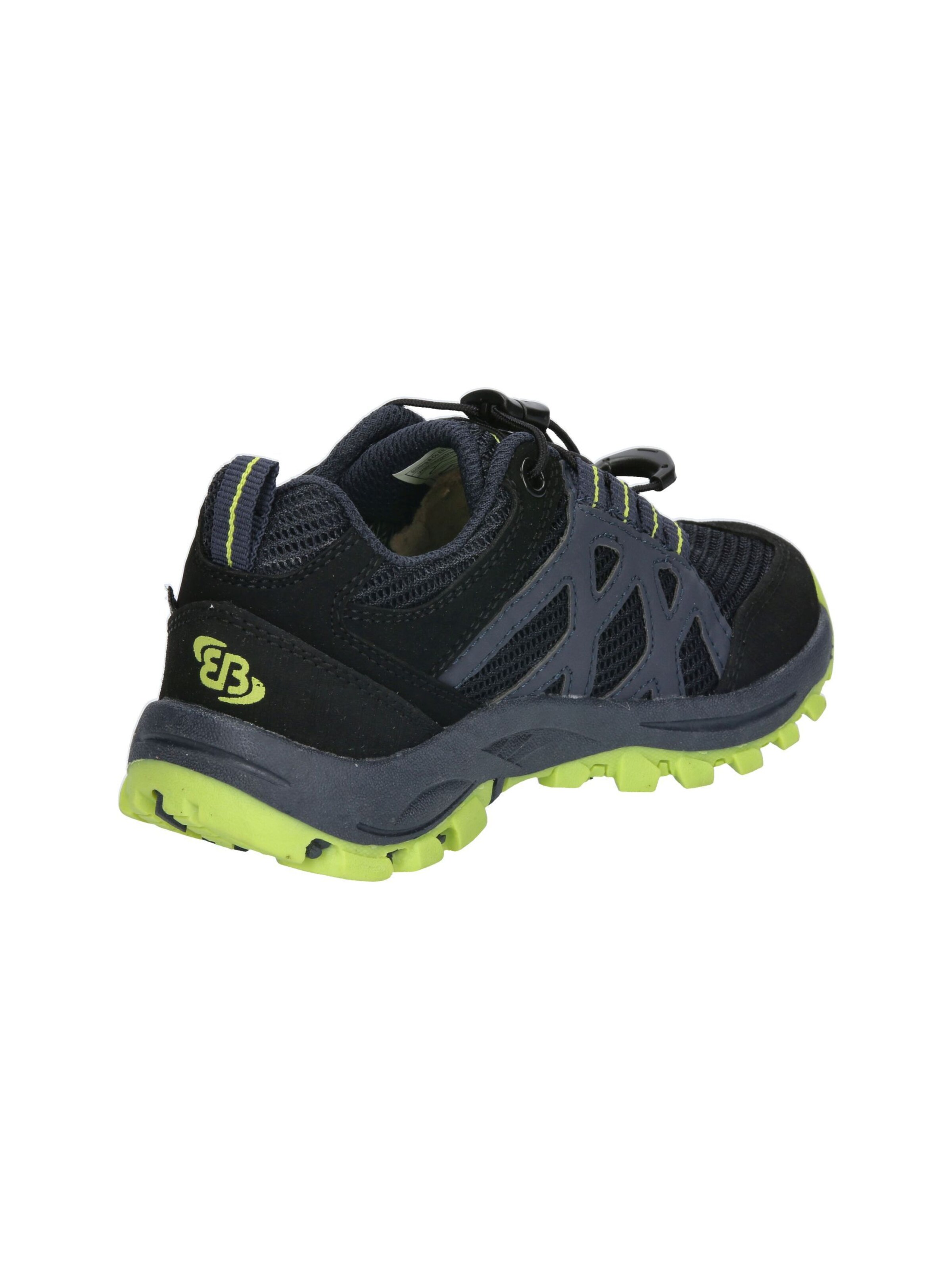 Brütting Outdoorschuh 'Galveston' in Blau