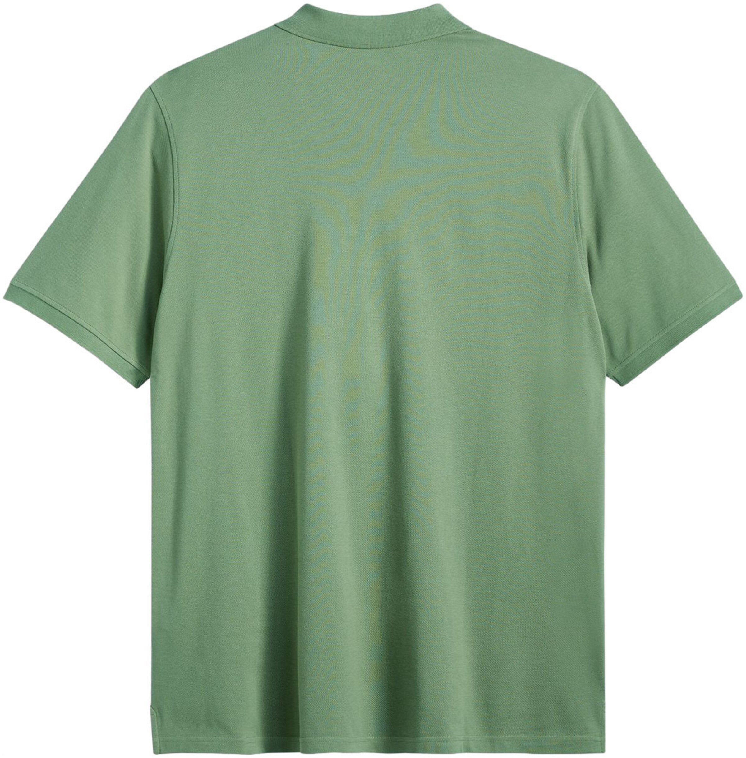Levi's® Big & Tall Shirt in Green