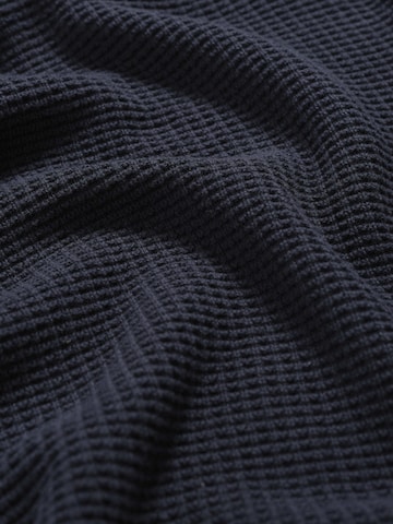 Seasalt Cornwall Pullover 'Mizzen' i blå