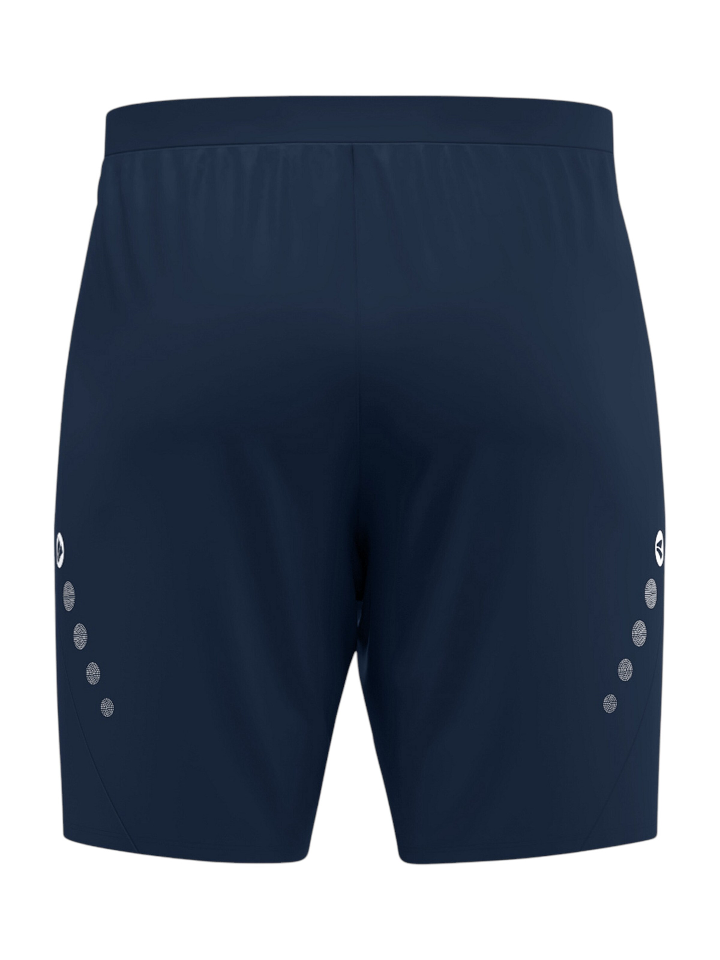 JAKO Regular Workout Pants 'Dynamic' in Blue