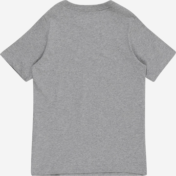 Nike Sportswear T-Shirt in Grau