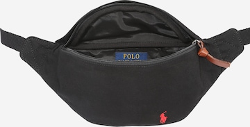 Polo Ralph Lauren Τσαντάκι μέσης σε μαύρο