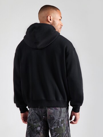 Veste de survêtement 'BRK' Jordan en noir