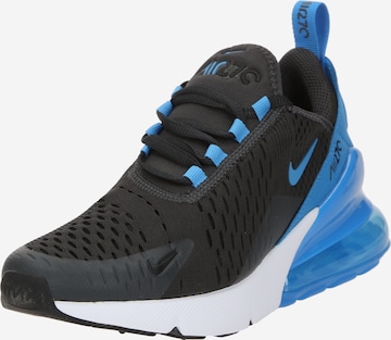 Nike Sportswear Кроссовки 'Air Max 270' в Серый: спереди