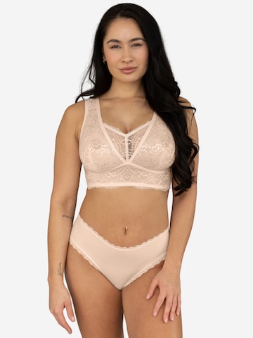 SugarShape Bustier BH 'ELIANA' i blå