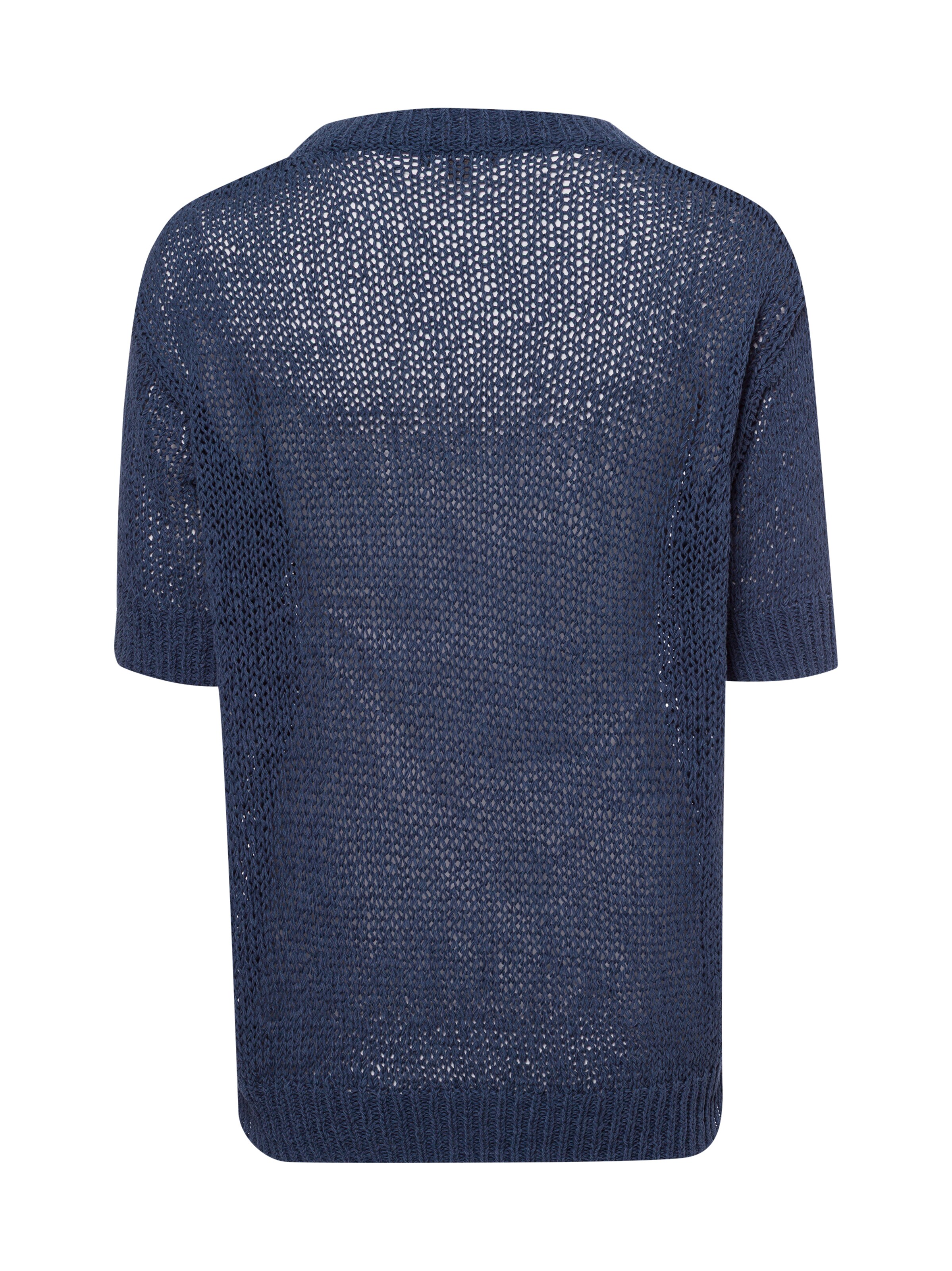 Franco Callegari Trui in Blauw