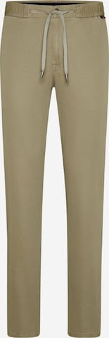 MMXGERMANY Pants 'Jupiter' in Beige: front