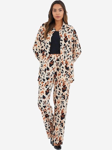 Bigdart Hosenanzug in Beige