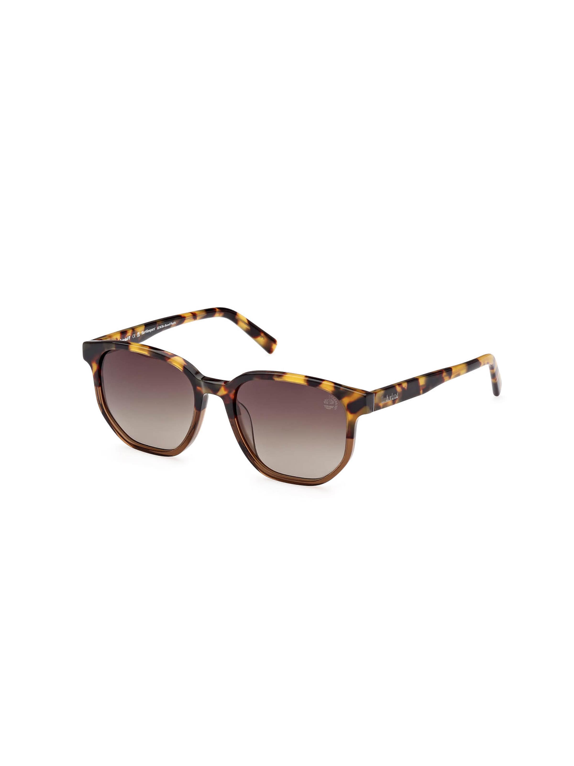 TIMBERLAND Sunglasses in Brown