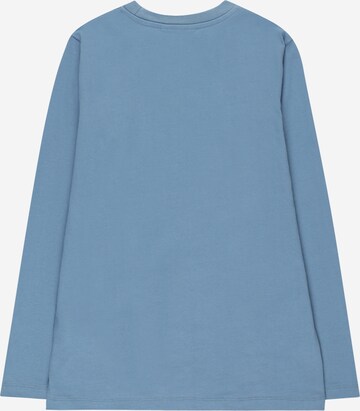 Molo Shirt 'Reif' in Blau