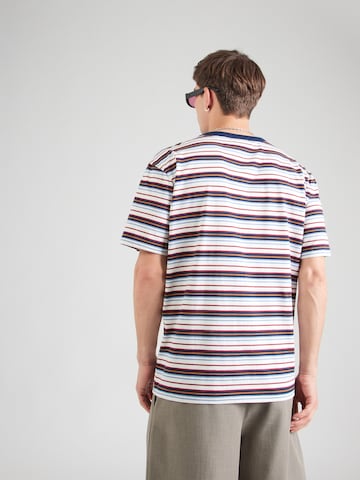 SCOTCH & SODA Футболка 'YARNDYED' в Синий